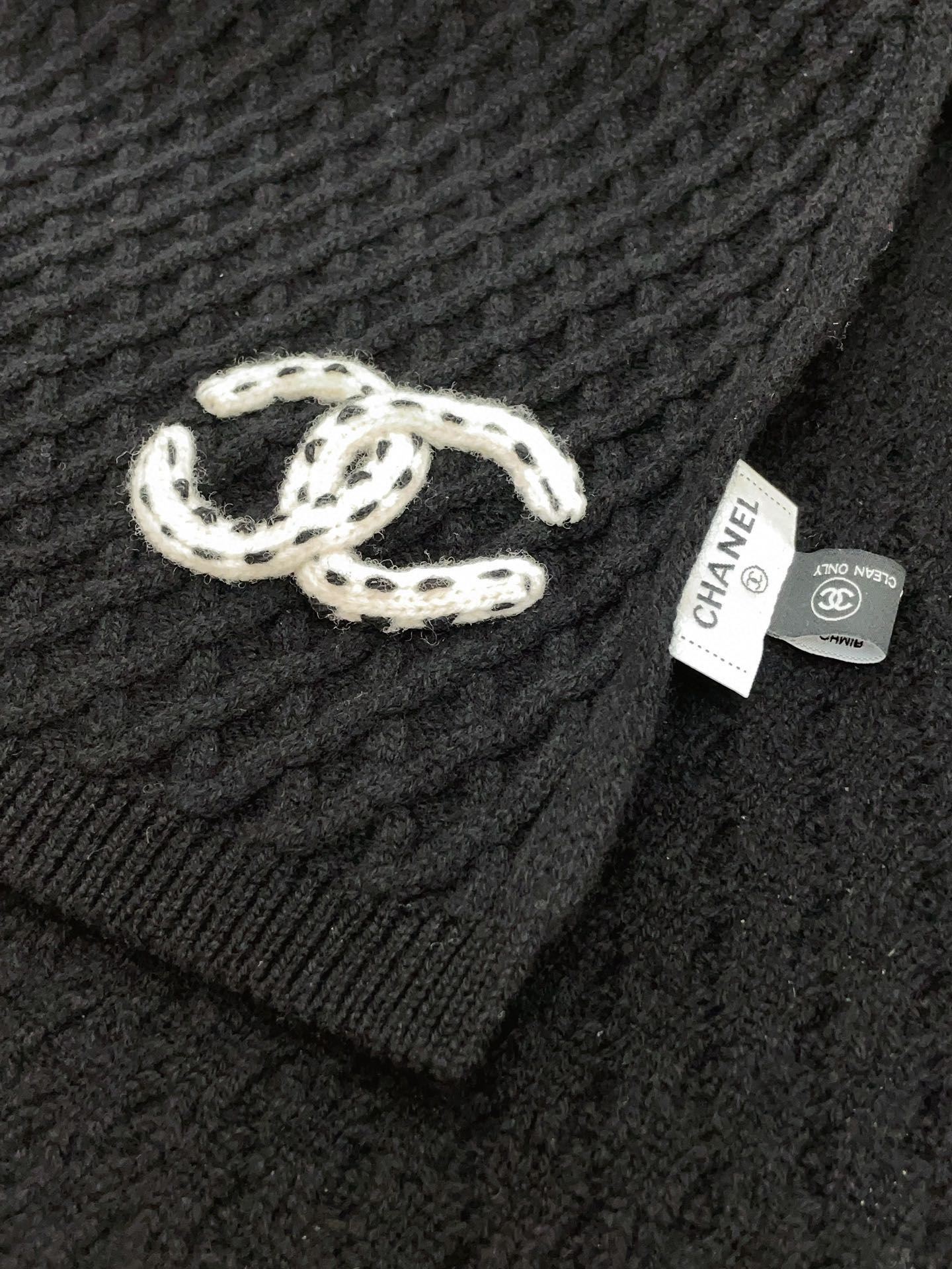 Chanel Scarf